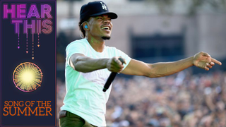 Chance The Rapper’s “All Night” is the summer song we need right now